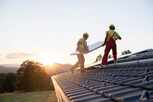 Professional Roofing service in Kamiah, ID