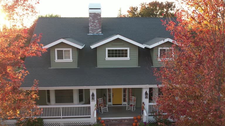 EPDM Roofing in Kamiah, ID