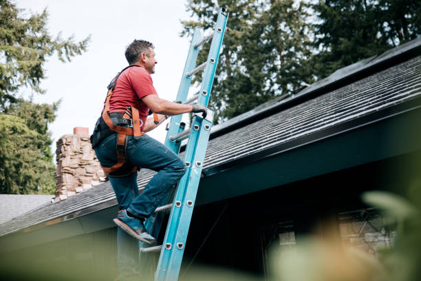 Best Commercial Roofing Services  in Kamiah, ID